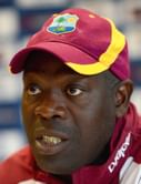 Windies board denies reports coach Gibson is quitting