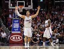 Move on LA, it's the Clippers' time