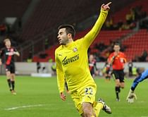 Giuseppe Rossi: Possibility of a Rossi renaissance at rejuvenated Fiorentina