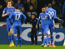 Hazard ball-boy incident: Much ado about nothing
