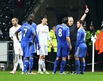 Swansea 0-0 Chelsea: No Complaints - Swansea well done