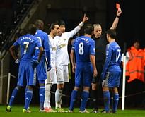 Eden Hazard charged by FA for ball boy incident