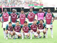 Hmar (Bottom row first from left Number.23)