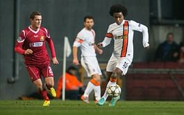 Willian could be the answer Chelsea fans have been hoping for