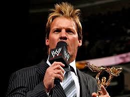 Chris Jericho tweets about his return to WWE