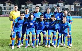 Kochi to host Palestine friendly; AIFF grant window for new football league