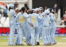 ICC Women's World Cup: Hosts India take on West Indies in tournament opener