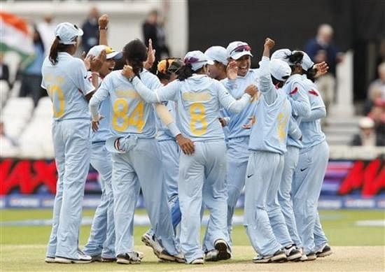 ICC Women's World Cup: Hosts India take on West Indies in tournament opener