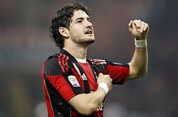 Alexandre Pato: Heading out of Milan?