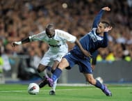 Real Madrid CF v Malaga CF - Liga BBVA