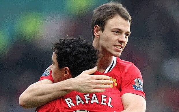 Manchester United's defenders: How have they performed?