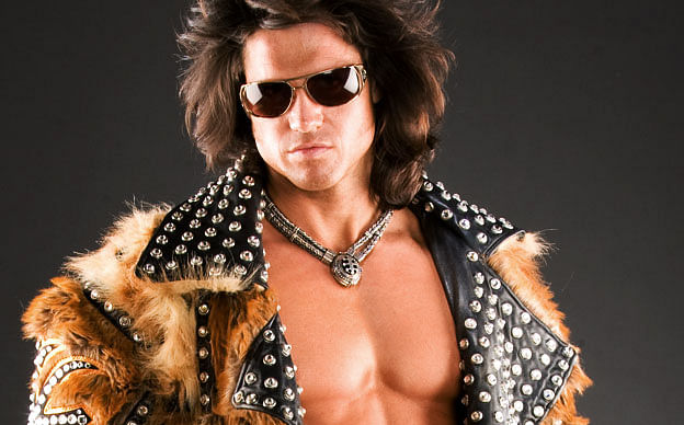 John Morrison to return at Royal Rumble?