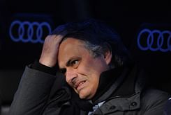 Jose Mourinho and Real Madrid: The real problem