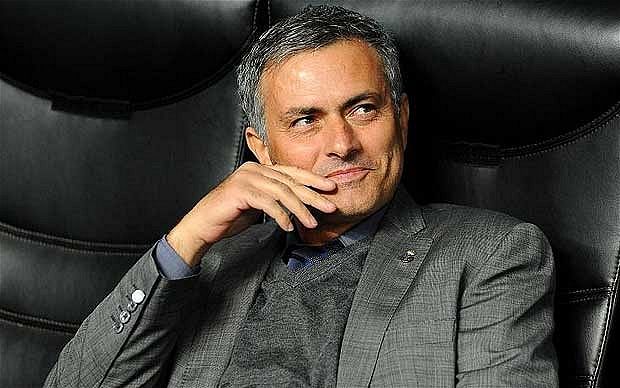 Jose Mourinho: Why the Special One is the Greatest Manager in the World