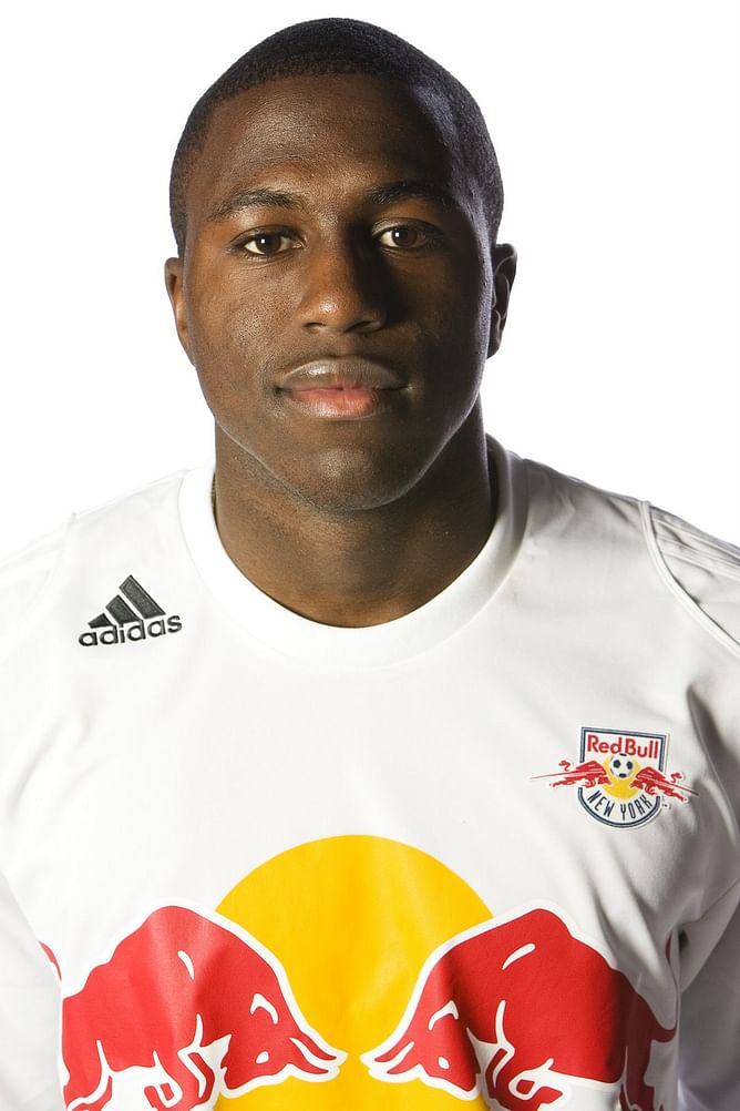Jozy Altidore says he will pray for racist fans