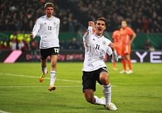 Legends of international football: Miroslav Klose