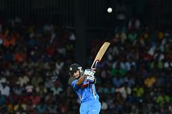 Lean run was inevitable, says Virat Kohli