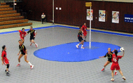 korfball