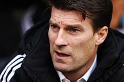 The best-looking football managers in the world- Part Two