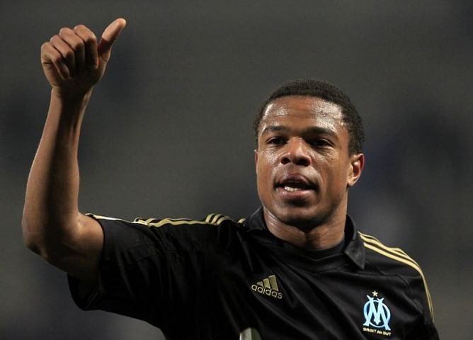 Newcastle agree fee for Loic Remy