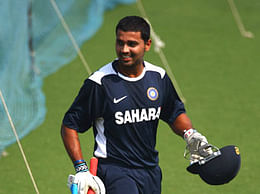 Murali Vijay Cricket Indian