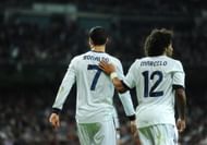 Real Madrid CF v RC Deportivo La Coruna - La Liga