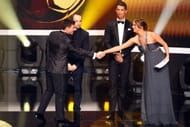 FIFA Ballon d'Or Gala 2012