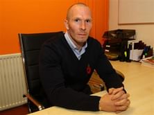 Blackburn appoint Appleton as their Manager