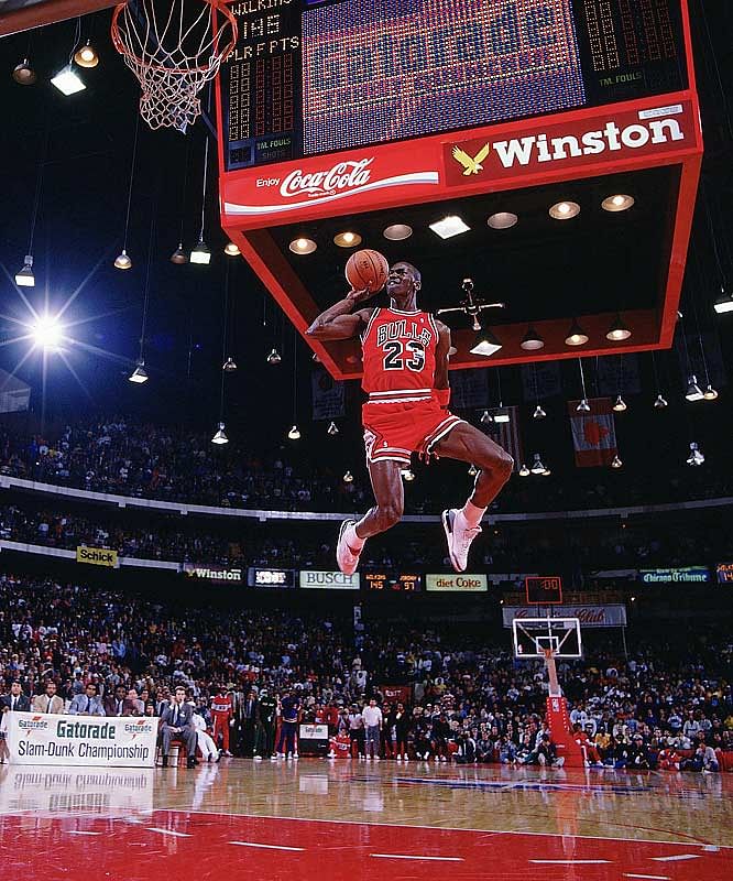 michael-jordan shooting