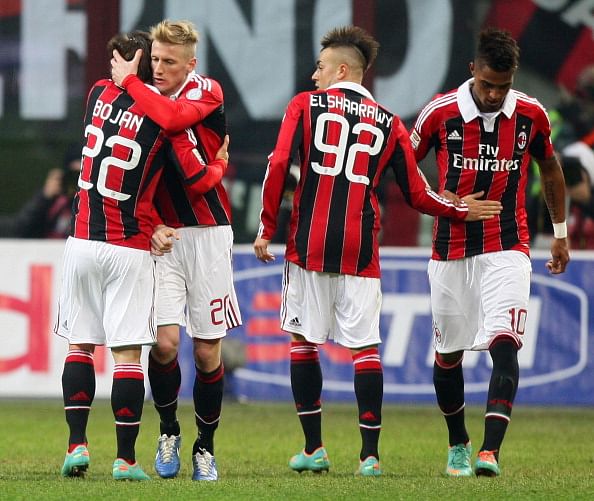 Summer Transfer Window: Milan's biggest mistake