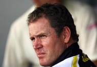 Pura Cup - Warriors v Blues: Day 2