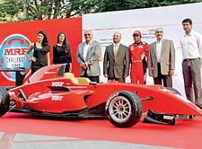 MRF Challenge 2013 heads to Bahrain for Round 2