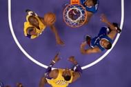 Los Angeles Lakers vs Los Angeles Clippers