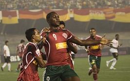 Huge relief for Mohun Bagan as Odafa's ban extended by only one match