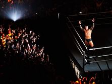 Why Randy Orton vs Sheamus should happen at Wrestlemania 29?