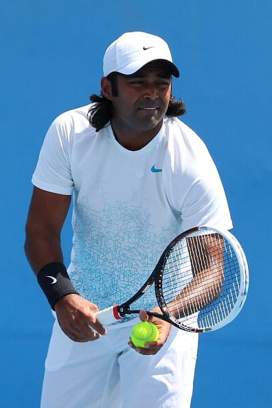 2013 Australian Open - Day 4