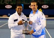 2012 Australian Open - Day 13