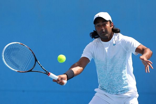 2013 Australian Open - Day 4