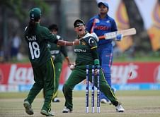 Heavy security for Pakistani women's cricket team
