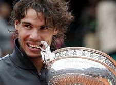 Rivals support Nadal comeback bid