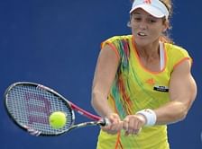 Britain's Robson crashes out in Shenzhen