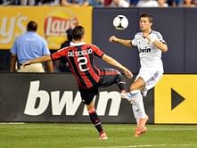 Ronaldo promises better year for Real