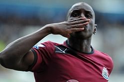 Chelsea given green light for Ba transfer