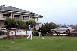 Shortened PGA season begins in Hawaii