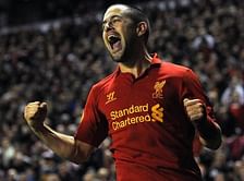 Joe Cole resigns from Liverpool for West Ham
