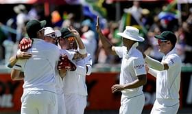 South Africa aim to stay ruthless after NZ win