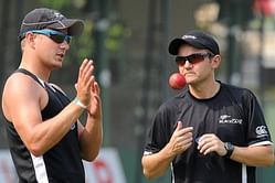Horror session cost us, says Kiwi cricket coach