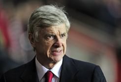 FA Cup can hold key to Wenger's future