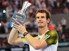 Murray beats Dimitrov to win ATP Brisbane title