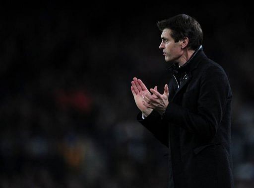 Cancer fight not over yet, says Vilanova